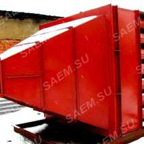 Циклоны батарейные, в Чебоксарах