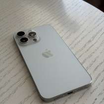 Продам 15 Pro Max 512 gb, в Альметьевске