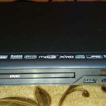 Прoдаю DVD-пpоигрыватель Нyundаi H-DVD160!!!, в г.Донецк
