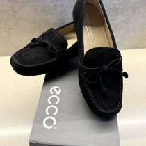 Мокасины новые женские оригинал 37,5, в Кемерове