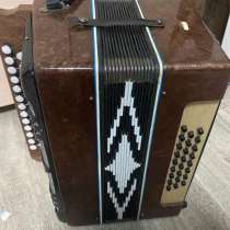 Гармони баяны аккордеоны, в Перми