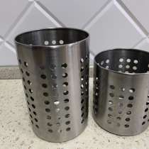 Подставка для столовых приборов в ассортименте, в Нижневартовске