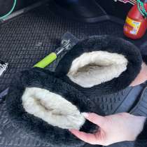 Унты натуральный мех, в Кинешме