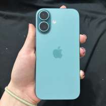 Продам iPhone 16, в Ханты-Мансийске