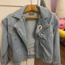 Джинсовка Denim, в Казани