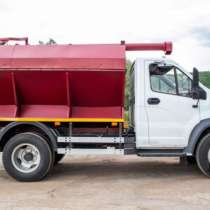 Бункер загрузчик сухих кормов ЗСК от производителя в России, в Нижнем Новгороде