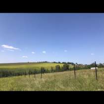 Земельный участок в Лукино, в Красноярске