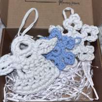 Елочные фигурки(набор), в Первоуральске