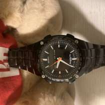 Фирменные часы Seiko, в Москве