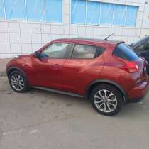 Продаётся Nissan Juke, в Анапе