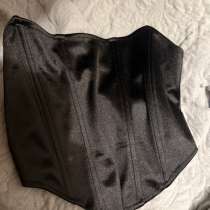 Корсет вечерний, в Реутове