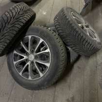Шины диски, в Новосибирске
