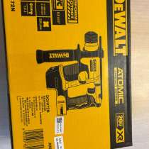 DeWalt аккумуляторный перфоратор, в Дедовске