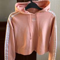 Толстовка adidas, в Омске