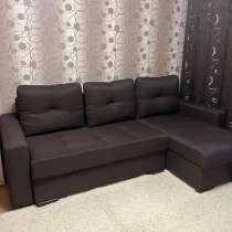 Продается диван с атаманской, в отличном состоянии, в Фролово
