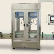 Автоматический блок розлива РМ02.00С, в Москве