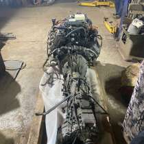 Двигатель 2uz-fe, в Ижевске