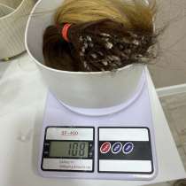 Волосы натуральные, в Красноярске