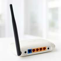 Роутер TP-LINK TL-WR741ND, в Иванове