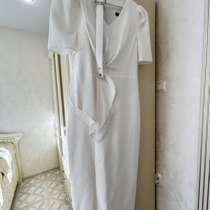 Женское платье, в Нижнем Новгороде