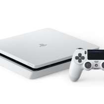 PlayStation 4 Slim 1tb, в Грозном