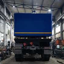 Навесное оборудование цементировочного агрегата ЦА-320, в Ижевске