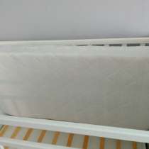 Детская кроватка, в Волжский