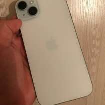 IPhone 15 plus 128гб, в Москве