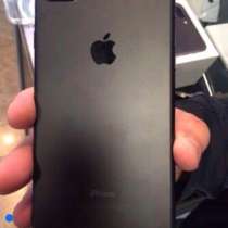 IPhone 7, в Москве