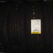 Новые Dunlop 205/55 R16 SP Sport LM704 91V, в Москве