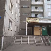 Продажа комната Воронова 12б, в Красноярске