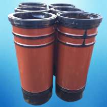 Продам из наличия на складе втулки цилиндра НВД 48 АУ/А2У, в Санкт-Петербурге