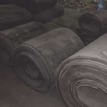 Лента конвейерная, транспортерная, резинотканевая, в Екатеринбурге