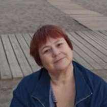 Светлана, 55 лет, хочет пообщаться – Познакомлюсь с хорошим человеком для дружбы и отношений, в Пущино