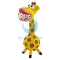 Игрушка керамическая Anya QT-100 Жираф, в Москве