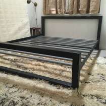 Кровать, в Рязани