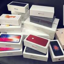 IPhone XS, iPhone XS Max, iPhone XR и Galaxy S9, в г.Jonestown