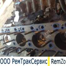 Капитальный ремонт двигателя ямз- 236, 238, 7511. гарантия, в г.Молодечно
