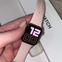 Часы Apple Watch SE, в Волгограде
