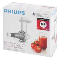 Насадка для мясорубки Philips HR7995/00, в Санкт-Петербурге