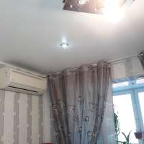 Сдается уютная комната в двухкомнатной квартире, в Москве
