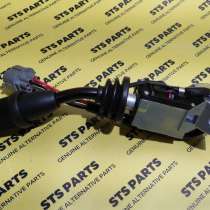 Подрулевой переключатель реверса JCB 701/80296, в Краснодаре