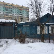 Дом 70 м2 с участком 6 соток, деревянный, в Челябинске