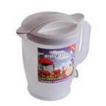 Чайник электрический Росинка ЭЧ-1.2/0.8-220 белый 1.2л, в г.Тирасполь