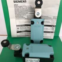 Siemens 3se5112-0ch01 - концевой выключатель, в Старой Купавне