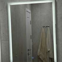 Зеркало для ванны с подсветкой, в г.Ереван