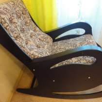 Кресло-качалка, в Ангарске