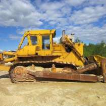 Бульдозер KOMATSU D355, 55 тонн, клык - 3 шт., в Санкт-Петербурге