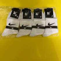 Носки Nike оригинальные, в Москве