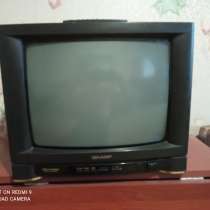 Продаю телевизор, в Барнауле